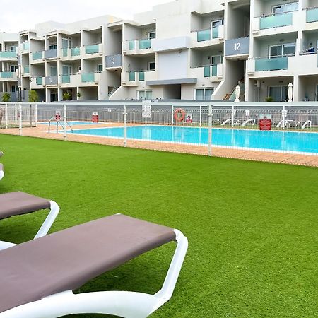 Corralejo Tuco Sun&Relax By Rentalfue Εξωτερικό φωτογραφία