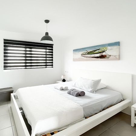 Corralejo Tuco Sun&Relax By Rentalfue Εξωτερικό φωτογραφία