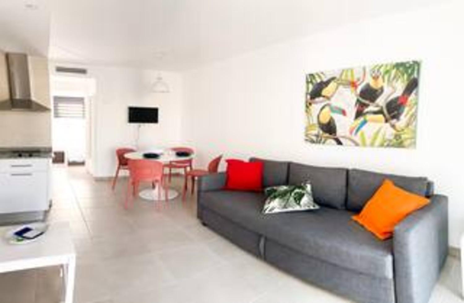 Corralejo Tuco Sun&Relax By Rentalfue Εξωτερικό φωτογραφία