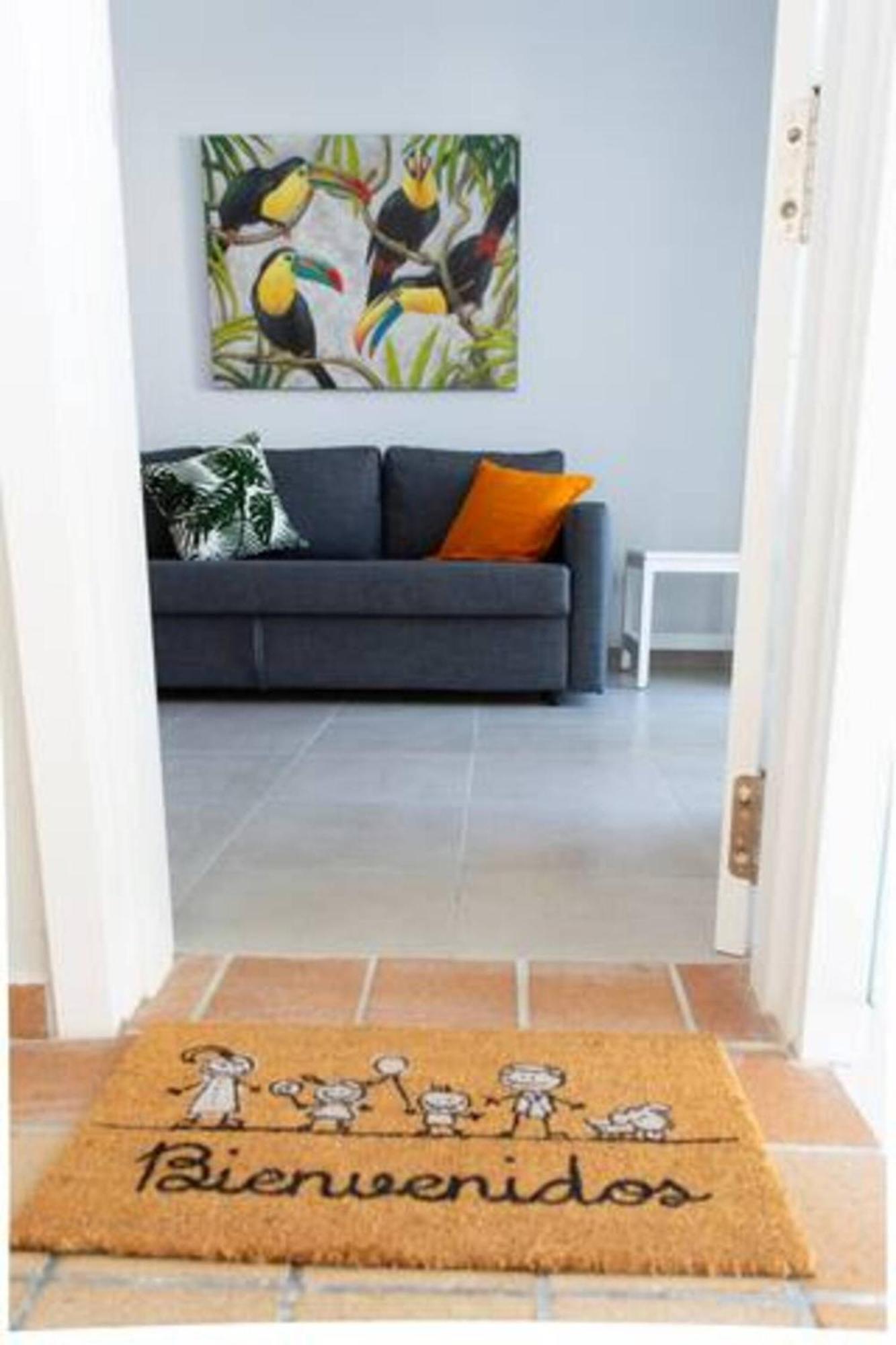 Corralejo Tuco Sun&Relax By Rentalfue Εξωτερικό φωτογραφία