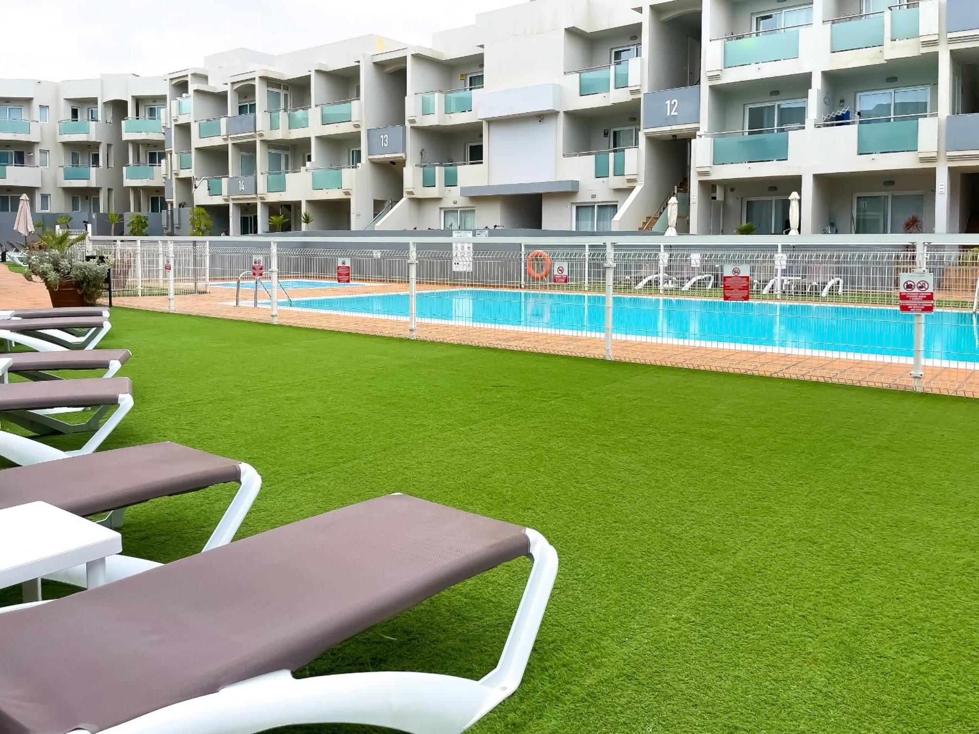Corralejo Tuco Sun&Relax By Rentalfue Εξωτερικό φωτογραφία