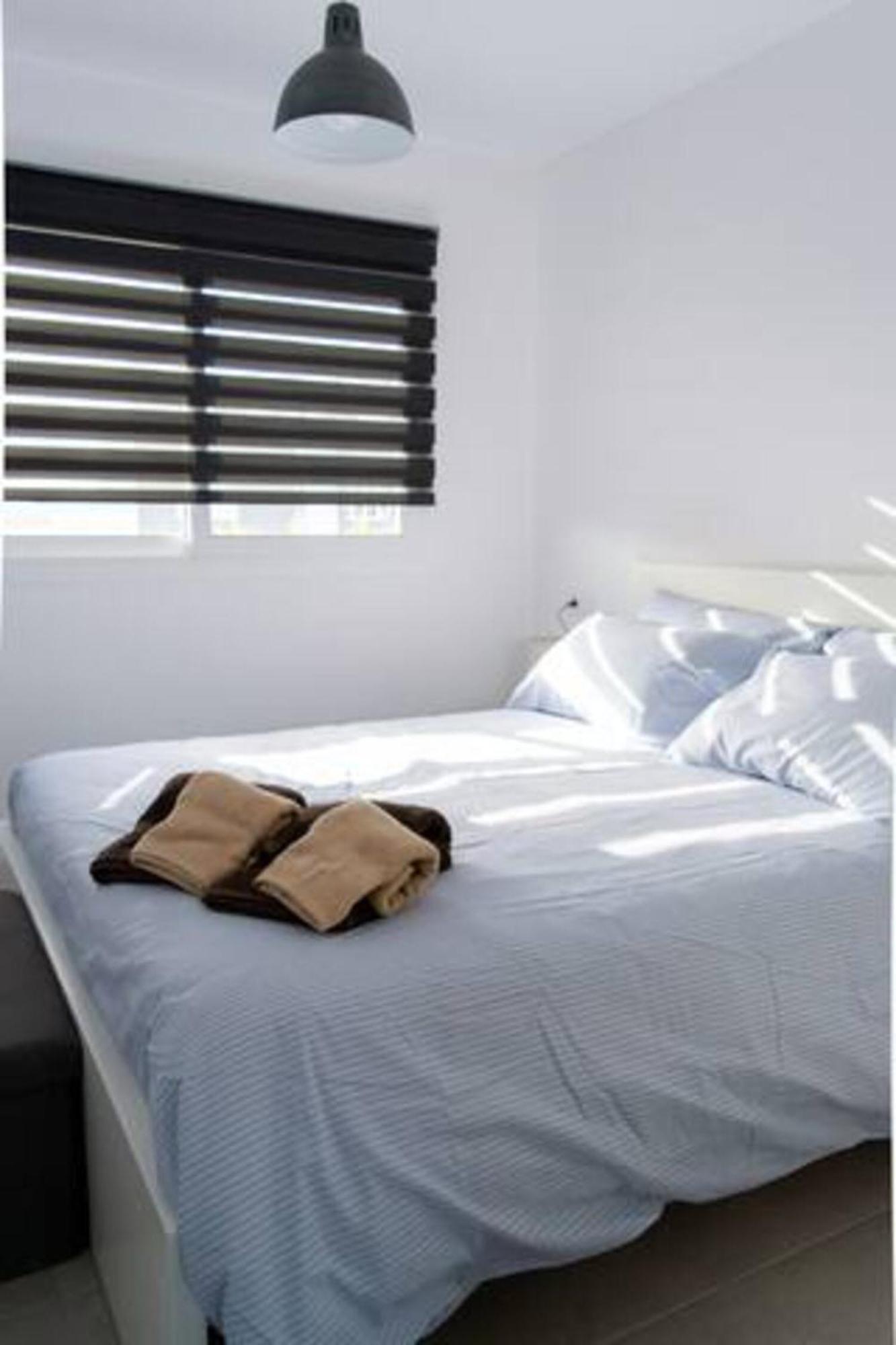 Corralejo Tuco Sun&Relax By Rentalfue Εξωτερικό φωτογραφία