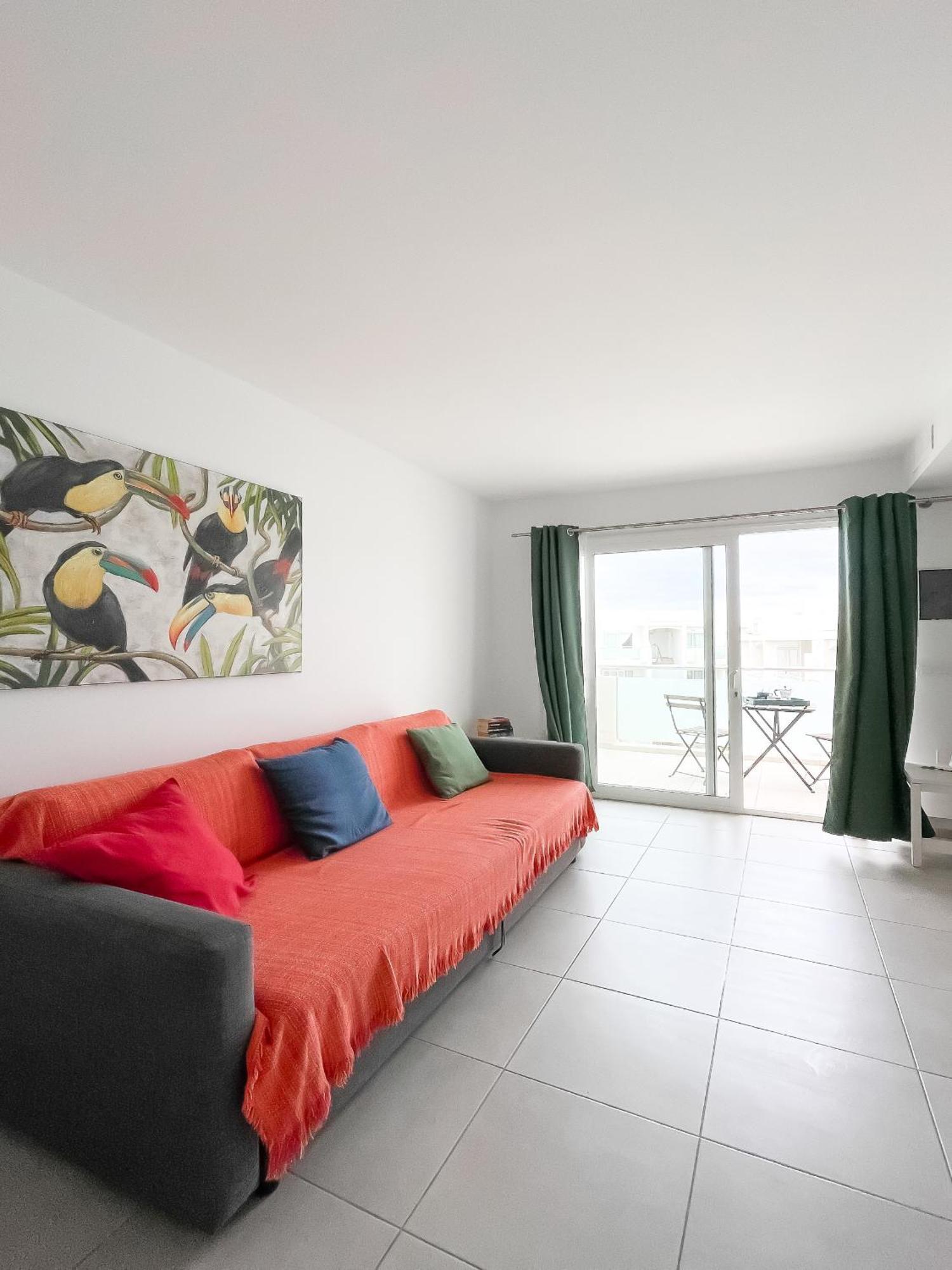 Corralejo Tuco Sun&Relax By Rentalfue Εξωτερικό φωτογραφία