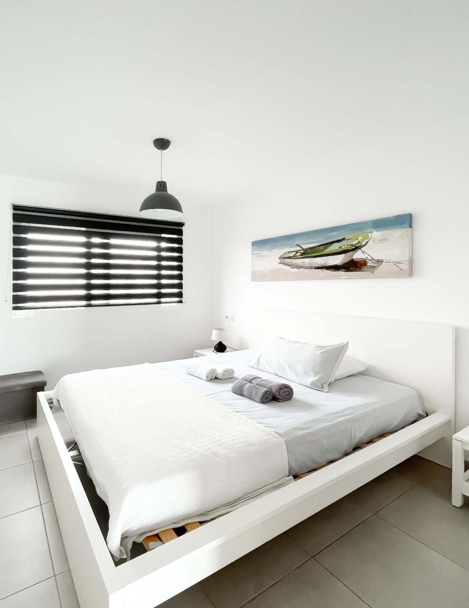 Corralejo Tuco Sun&Relax By Rentalfue Εξωτερικό φωτογραφία