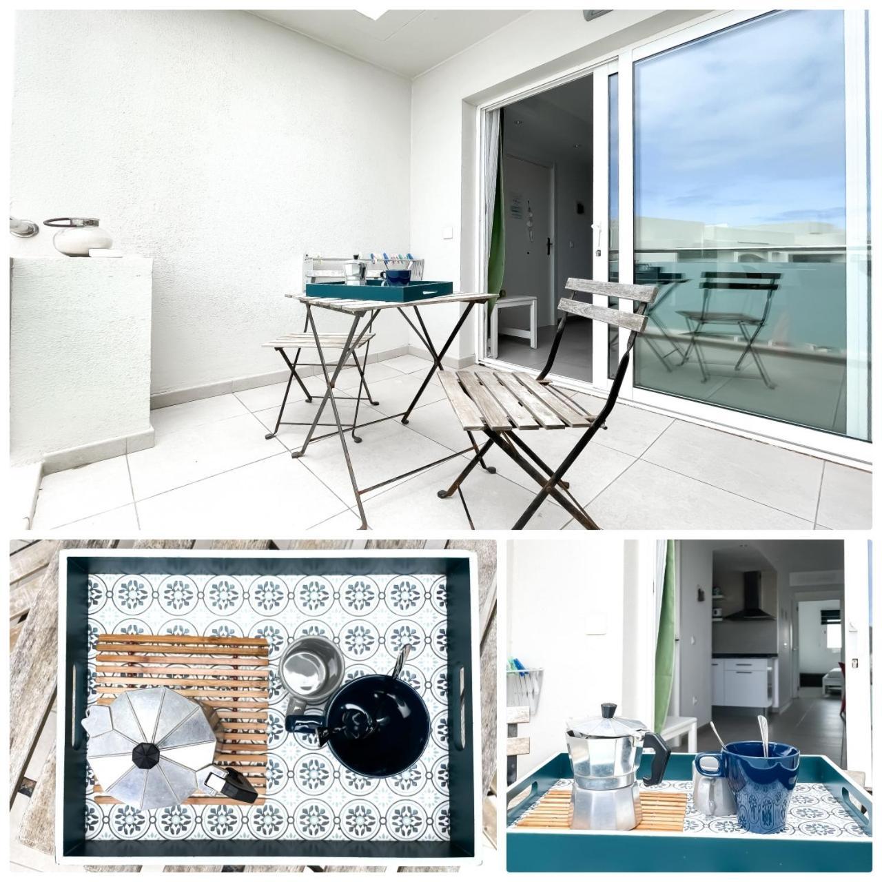 Corralejo Tuco Sun&Relax By Rentalfue Εξωτερικό φωτογραφία