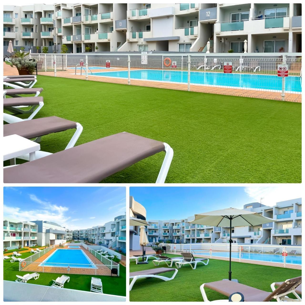 Corralejo Tuco Sun&Relax By Rentalfue Εξωτερικό φωτογραφία